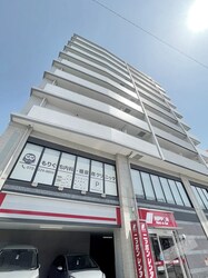 シティーコート堺駅前ロータリーの物件外観写真